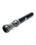 Chameleon Glass Bamboozler Chillum