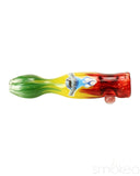 Chameleon Glass Dub Dancer Chillum