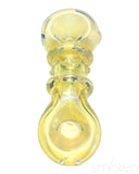 Chameleon Glass Key of Orthanc Hand Pipe
