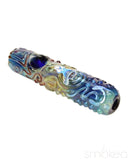Chameleon Glass Kobaya Ashi Maru Steamroller