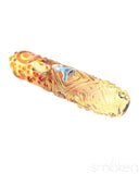 Chameleon Glass Kobaya Ashi Maru Steamroller