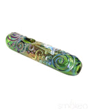 Chameleon Glass Kobaya Ashi Maru Steamroller