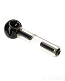 Chameleon Glass Monsoon Water Filtered Hand Pipe