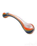 Chameleon Glass Rainbow Gandalf Sherlock