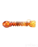 Chameleon Glass Rip Tide Chillum