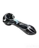 Chameleon Glass Rock & Roll Hand Pipe