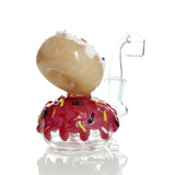 "Cheat Day" Iced Donut Dab Rig