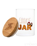 Cheech & Chong Cookie Stash Jar