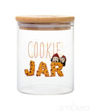 Cheech & Chong Cookie Stash Jar