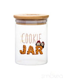Cheech & Chong Cookie Stash Jar