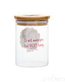 Cheech & Chong Heads Stash Jar