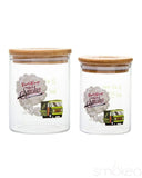 Cheech & Chong's Big Green Van Stash Jar