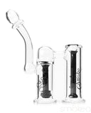 Cheech & Chong's Up in Smoke Clyde Bubbler