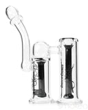 Cheech & Chong's Up in Smoke Clyde Bubbler