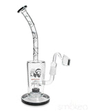 Cheech & Chong's Up in Smoke Maui Wowie Dab Rig