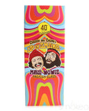Cheech & Chong's Up in Smoke Maui Wowie Dab Rig