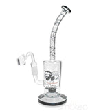 Cheech & Chong's Up in Smoke Maui Wowie Dab Rig