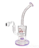 Cheech & Chong's Up in Smoke Maui Wowie Dab Rig