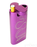 Cheech & Chong's Up in Smoke Metal Dugout