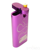 Cheech & Chong's Up in Smoke Metal Dugout