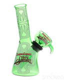 Cheech & Chong's Up in Smoke Mini Bong