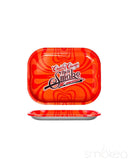 Cheech & Chong's Up in Smoke Red Rolling Tray