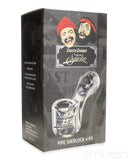 Cheech & Chong's Up in Smoke Sherlock Pipe