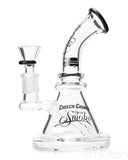 Cheech & Chong's Up in Smoke Strawberry Bong