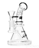 Cheech & Chong's Up in Smoke Strawberry Bong