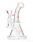 Cheech & Chong's Up in Smoke Strawberry Bong