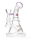 Cheech & Chong's Up in Smoke Strawberry Bong