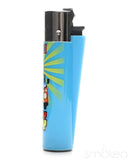 Clipper "Hippie" Lighter
