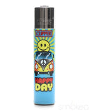 Clipper "Hippie" Lighter