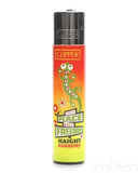 Clipper "Hippie" Lighter