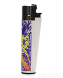 Clipper "Leaves 10" Lighter