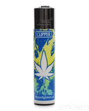 Clipper "Leaves 10" Lighter