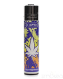 Clipper "Leaves 10" Lighter