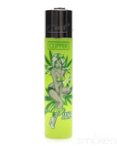 Clipper "MJ Pinups" Lighter