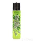 Clipper "MJ Pinups" Lighter