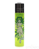Clipper "MJ Pinups" Lighter