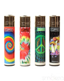 Clipper "Trip 1" Lighter
