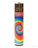 Clipper "Trip 1" Lighter