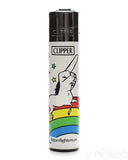 Clipper "Unicorn" Lighter
