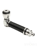 Big Pipe 3.5" Colored Spring Metal Pipe