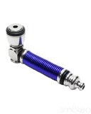 Big Pipe 3.5" Colored Spring Metal Pipe