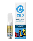 Cookies 175mg Full Spectrum CBD Vape Cartridge