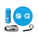 Cookies x G Pen Dash Vaporizer