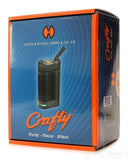 Crafty Portable Vaporizer by Storz & Bickel