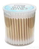 Crud Bud Dual Tip Cotton Buds (110-Pack)