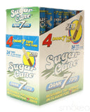 Cyclone Dank 7 Wooden Tips (4-pack)